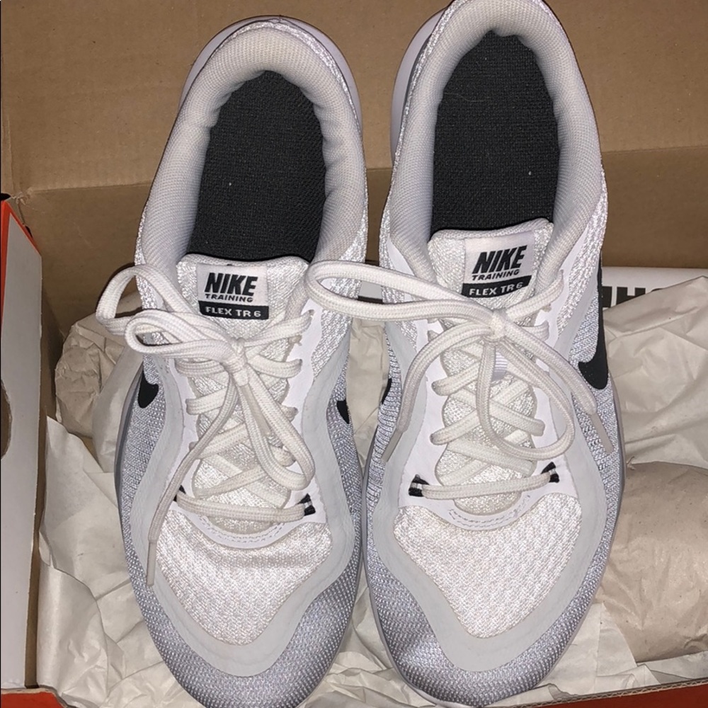 Like New Nike Shoes